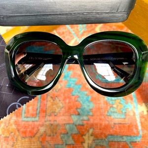 Oliver Goldsmith Norum Sunglasses